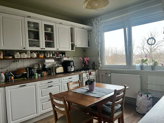 Eladó lakás Debrecen, Nagyerdőalja 73 nm