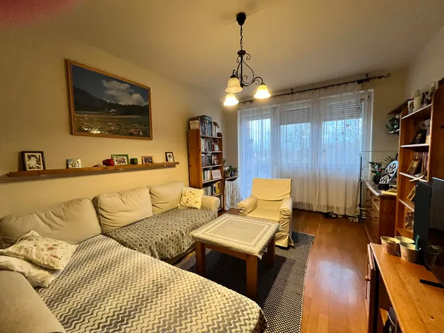 Eladó lakás Debrecen, Nagyerdőalja 73 nm