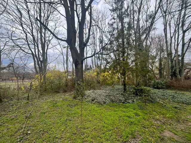 Eladó telek Debrecen, Alsójózsa 2011 nm