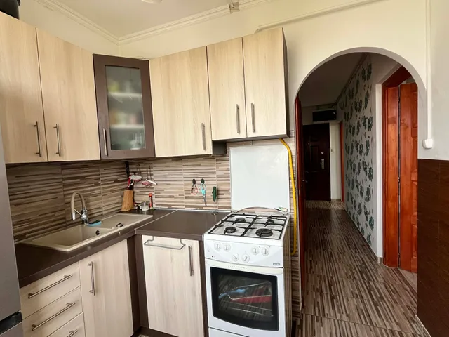 Eladó lakás Debrecen, Vénkert 54 nm