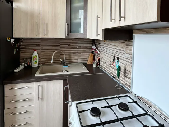 Eladó lakás Debrecen, Vénkert 54 nm