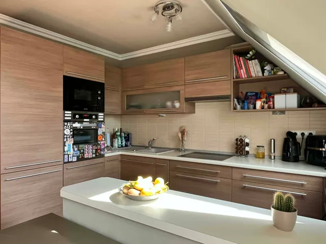 Eladó lakás Debrecen, Hatvan utcai kert 60 nm