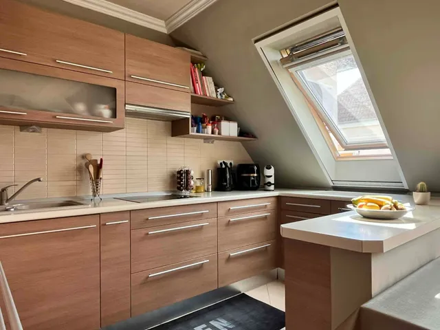 Eladó lakás Debrecen, Hatvan utcai kert 60 nm