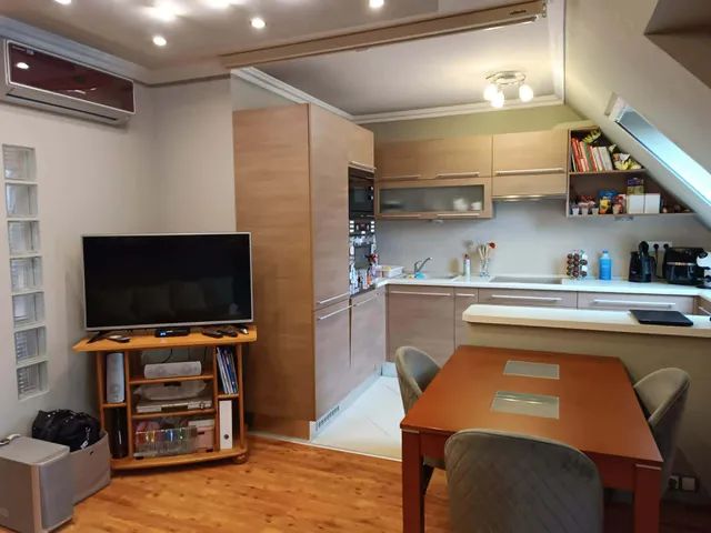 Eladó lakás Debrecen, Hatvan utcai kert 60 nm