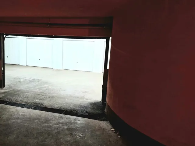 Eladó garázs Debrecen, Wesselényi-lakótelep 21 nm