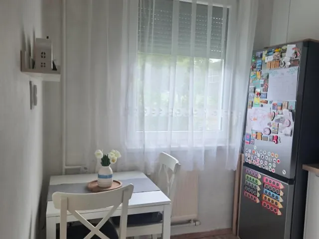 Eladó lakás Debrecen, Újkert 51 nm