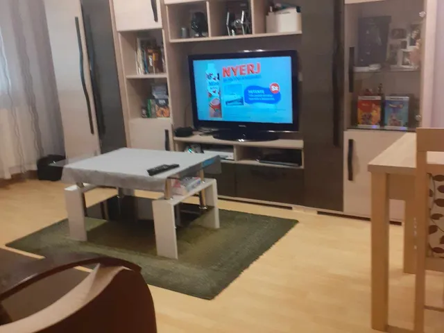 Eladó lakás Debrecen, Tócóskert 40 nm
