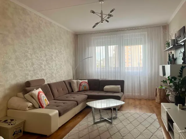 Eladó lakás Debrecen, Újkert 76 nm