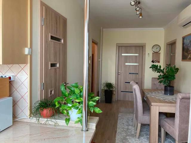 Eladó lakás Debrecen, Tócóvölgy 78 nm