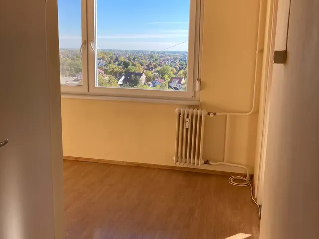 Eladó lakás Debrecen, Fényesudvar 35 nm