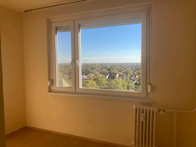 Eladó lakás Debrecen, Fényesudvar 35 nm