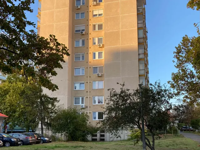 Eladó lakás Debrecen, Újkert 54 nm
