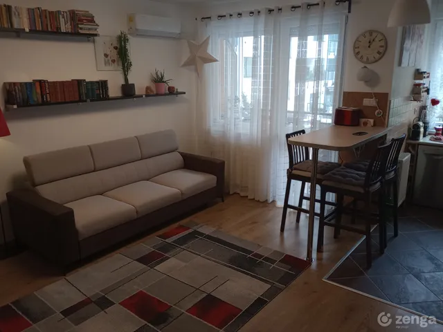 Eladó lakás Budapest XIII. kerület, Angyalföld 52 nm