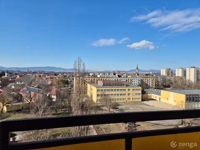 Eladó lakás Budapest XV. kerület, Rákospalota 59 nm