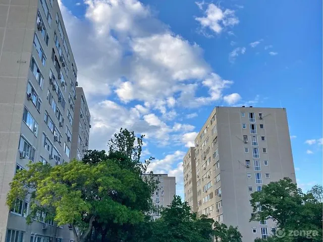 Eladó lakás Budapest IV. kerület, Újpest 48 nm