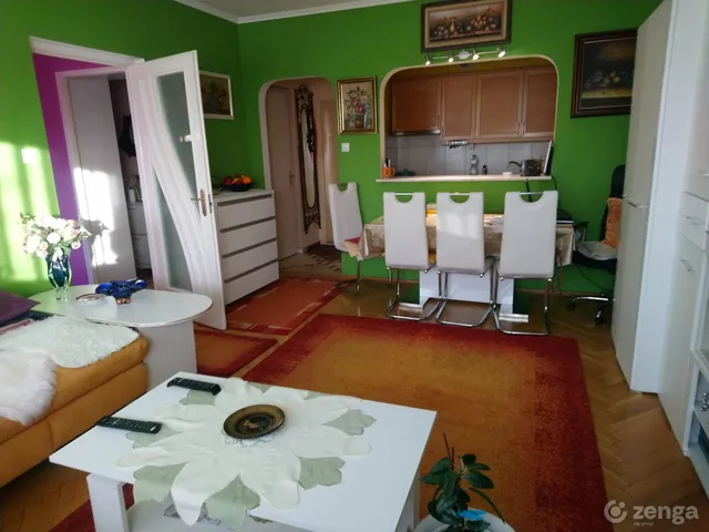 Eladó lakás Budapest IV. kerület, Újpest 48 nm