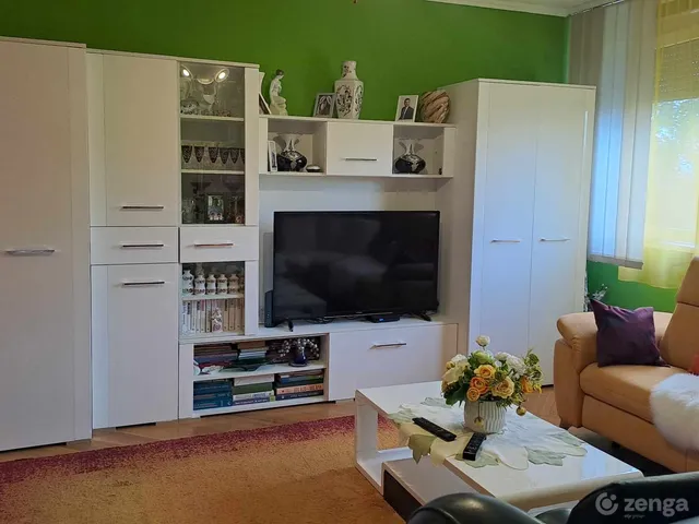 Eladó lakás Budapest IV. kerület, Újpest 48 nm