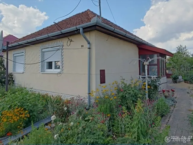 Eladó ház Debrecen, Nagymacs 95 nm