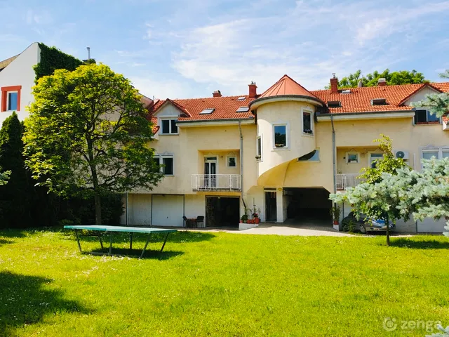 Eladó lakás Budapest XI. kerület, Kelenvölgy 65 nm