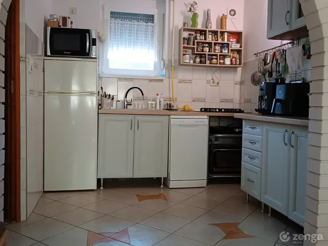 Eladó ház Táborfalva, Dobó Katica utca 54 nm