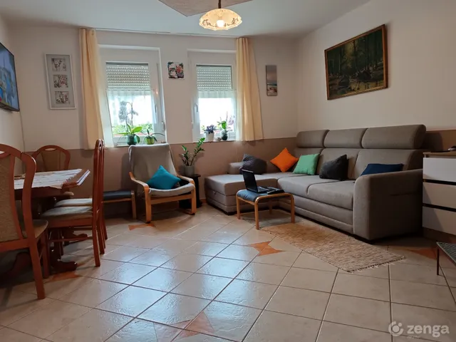 Eladó ház Táborfalva 54 nm