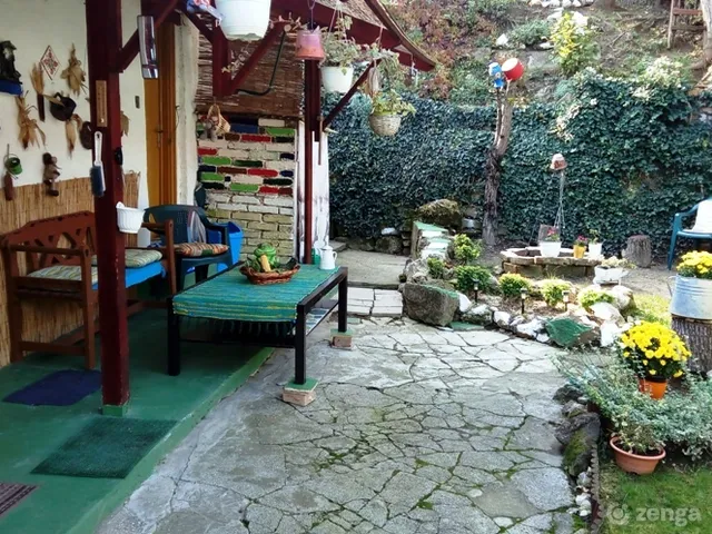 Eladó ház Páty 60 nm