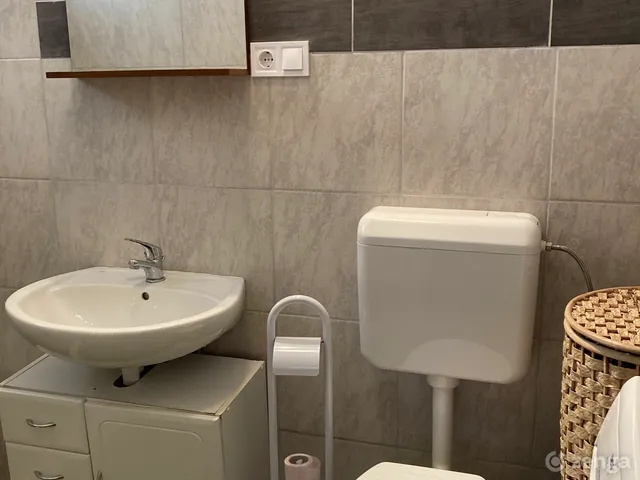 Kiadó lakás Pilis 50 nm