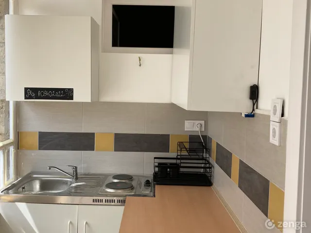 Kiadó lakás Pilis 50 nm