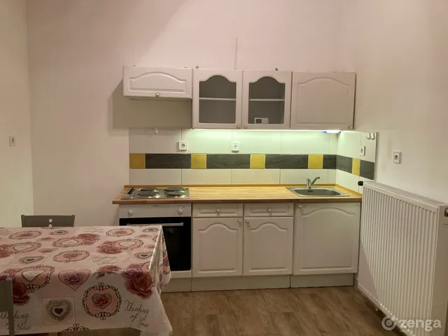 Kiadó lakás Pilis 30 nm