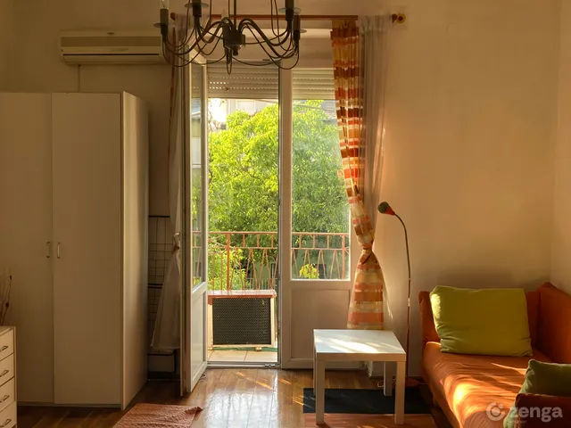 Kiadó lakás Budapest XIV. kerület, Herminamező 27 nm