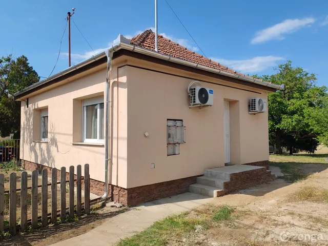 Eladó ház Budapest XVII. kerület, Rákoscsaba 45 nm