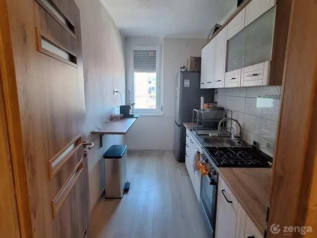 Eladó lakás Kecskemét, Széchenyiváros 57 nm