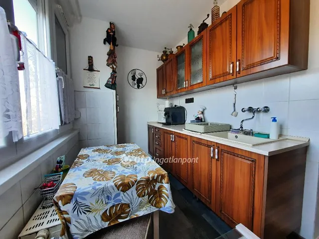 Eladó lakás Budapest XVII. kerület 54 nm