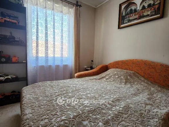Eladó ház Felsőpakony 130 nm