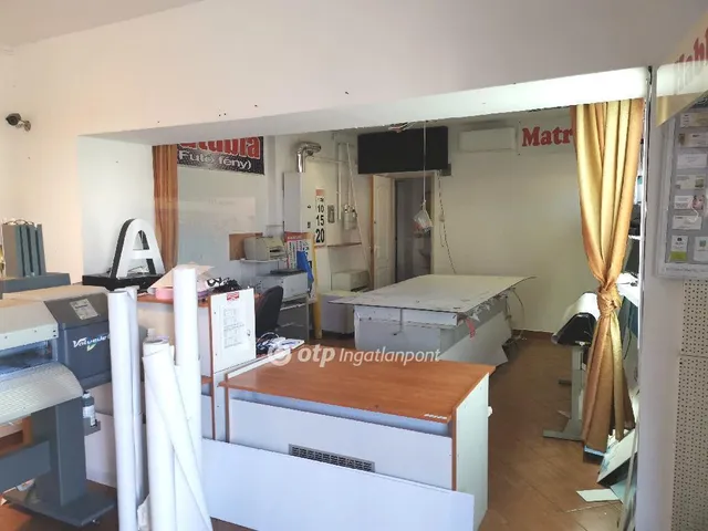 Eladó lakás Budapest XIX. kerület 40 nm