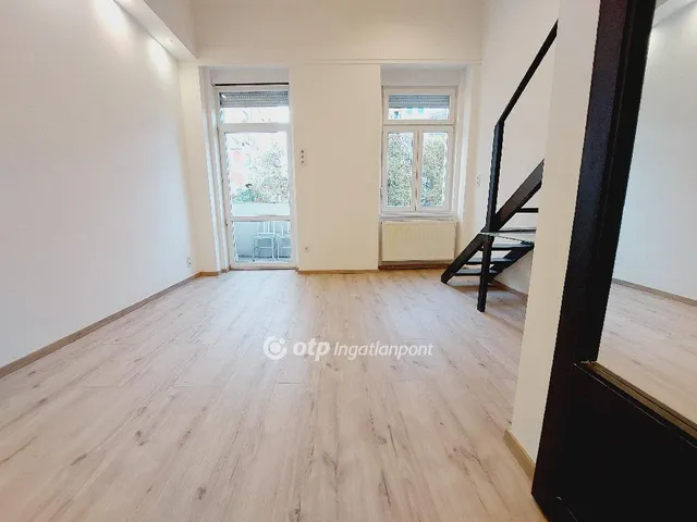 Eladó lakás Budapest IX. kerület 91 nm