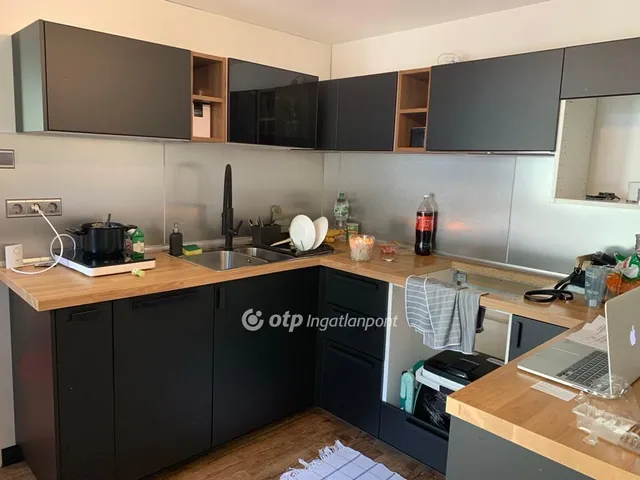 Eladó ház Budapest XX. kerület 42 nm