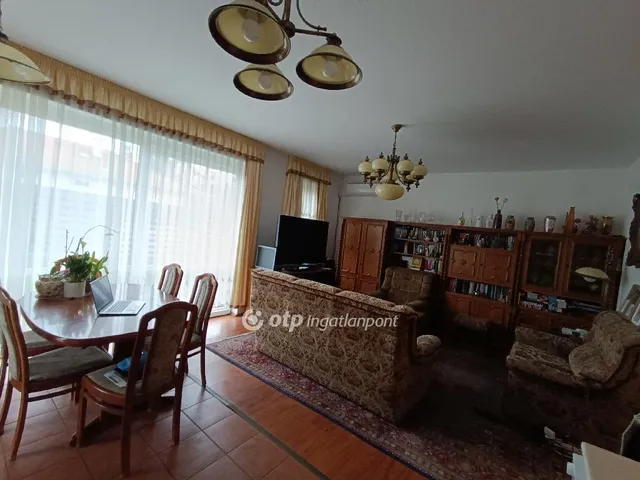 Eladó lakás Szigetszentmiklós 80 nm
