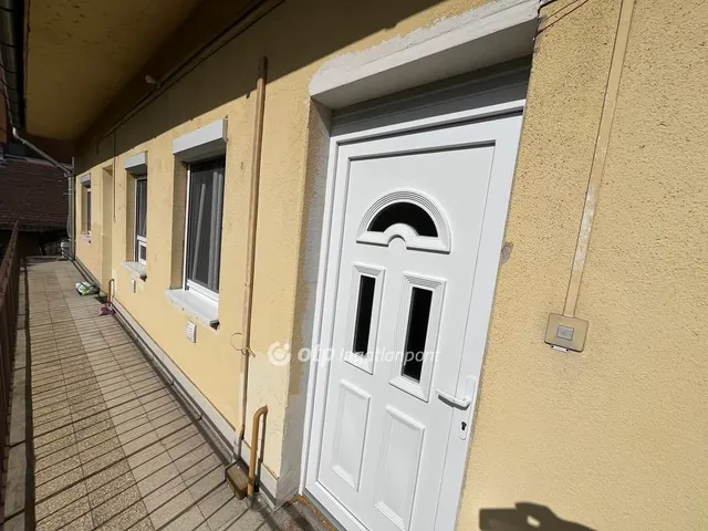 Eladó lakás Budapest X. kerület 37 nm