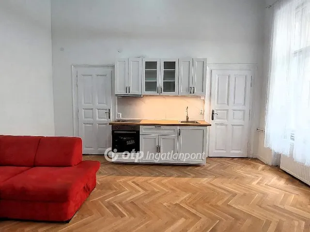 Eladó lakás Budapest IX. kerület 71 nm