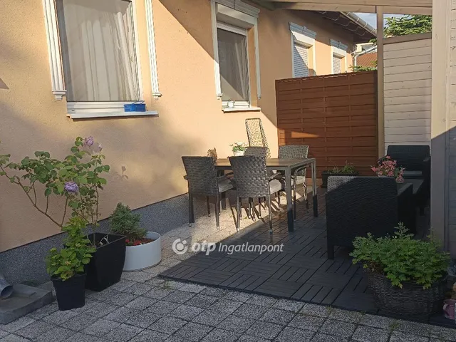 Eladó ház Dunavarsány 53 nm