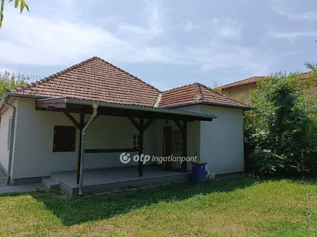 Eladó ház Maglód 78 nm
