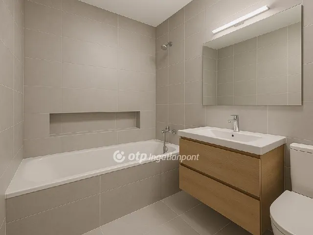 Eladó lakás Budapest VII. kerület 36 nm