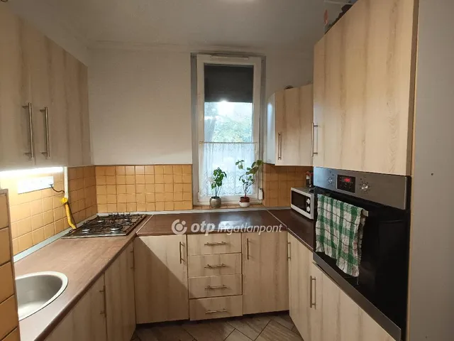 Eladó lakás Szigetszentmiklós 55 nm