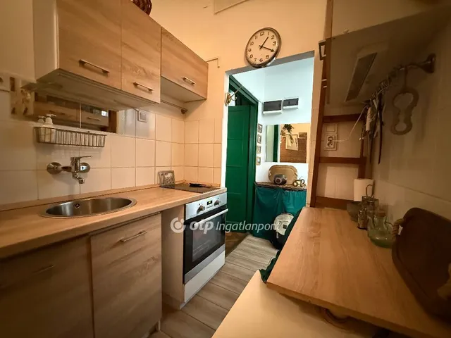 Eladó lakás Budapest VIII. kerület 62 nm