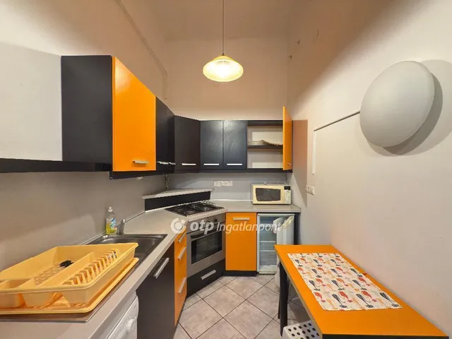 Eladó lakás Budapest VIII. kerület 28 nm