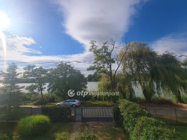 Eladó ház Dömsöd 110 nm