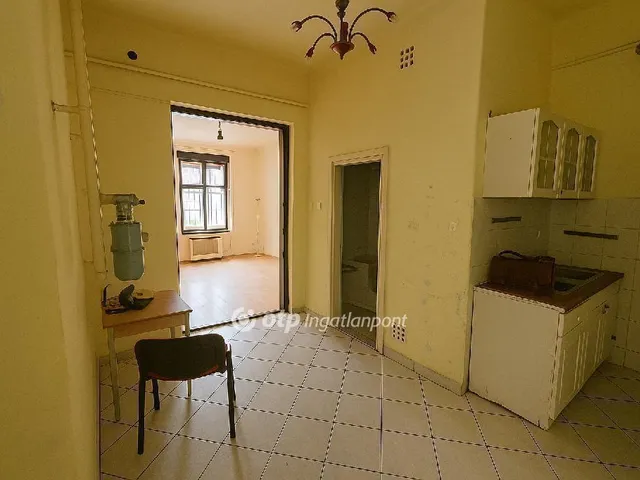 Eladó lakás Budapest XXI. kerület 33 nm