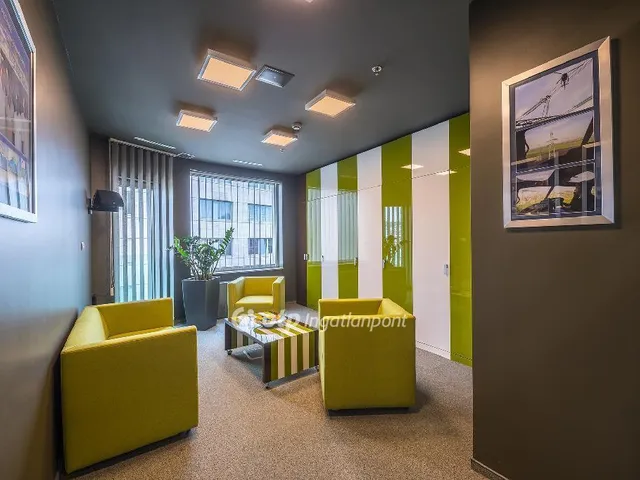 Eladó lakás Budapest IX. kerület 129 nm