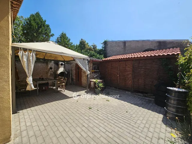 Eladó ház Budapest XX. kerület 67 nm